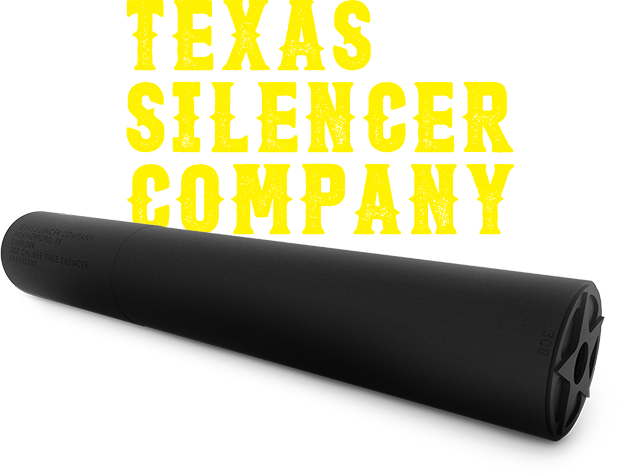 Texas Silencer Company